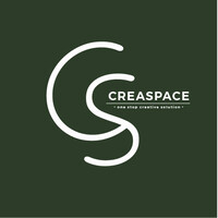 Creaspace Agency logo, Creaspace Agency contact details