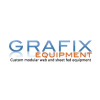 Grafix Equipment LLC logo, Grafix Equipment LLC contact details