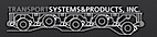 Transport Systems and Products, Inc. logo, Transport Systems and Products, Inc. contact details