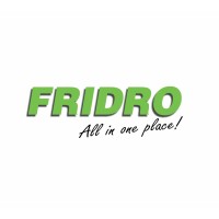 Fridro d.o.o. logo, Fridro d.o.o. contact details