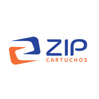 Zip Cartuchos logo, Zip Cartuchos contact details