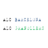 ALC BARCELONA logo, ALC BARCELONA contact details