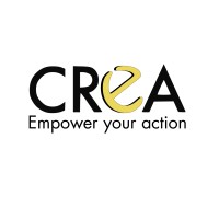 Crea logo, Crea contact details