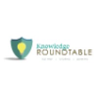 The Knowledge Roundtable logo, The Knowledge Roundtable contact details