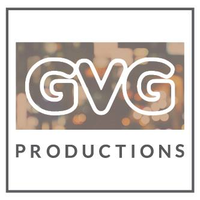 GVG Productions logo, GVG Productions contact details