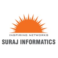 Suraj Informatics Pvt. Ltd logo, Suraj Informatics Pvt. Ltd contact details