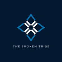 The Spoken Tribe logo, The Spoken Tribe contact details