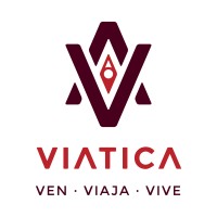 Viajes VIATICA logo, Viajes VIATICA contact details