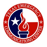 Texas Emergency Communications Center logo, Texas Emergency Communications Center contact details