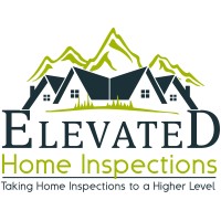 Elevated Home Inspections logo, Elevated Home Inspections contact details