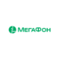 МегаФон Ритейл logo, МегаФон Ритейл contact details