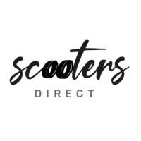 Scooters Direct logo, Scooters Direct contact details