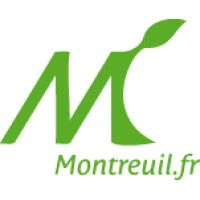 Ville de Montreuil logo, Ville de Montreuil contact details