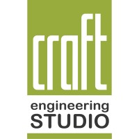 Craft | Engineering Studio logo, Craft | Engineering Studio contact details