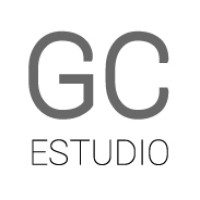 GC Estudio logo, GC Estudio contact details