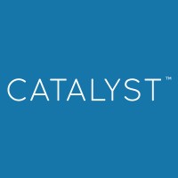 Catalyst Public Relations logo, Catalyst Public Relations contact details