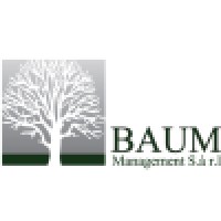 BAUM Management SARL logo, BAUM Management SARL contact details