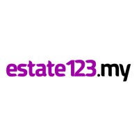 Estate123 logo, Estate123 contact details