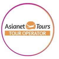 ASIANET TOURS logo, ASIANET TOURS contact details