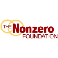 The Nonzero Foundation logo, The Nonzero Foundation contact details