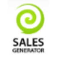 SalesGenerator logo, SalesGenerator contact details