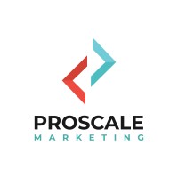 ProScale Marketing logo, ProScale Marketing contact details