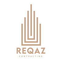 Reqaz United Contracting Co. Ltd. logo, Reqaz United Contracting Co. Ltd. contact details