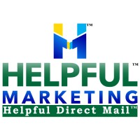 Helpful Direct Mail logo, Helpful Direct Mail contact details