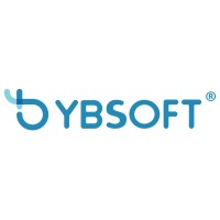 YBSOFT logo, YBSOFT contact details