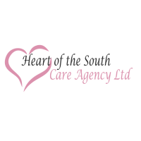 Heart of the South Care Agency Limited logo, Heart of the South Care Agency Limited contact details