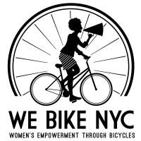 WE BIKE NYC INC logo, WE BIKE NYC INC contact details