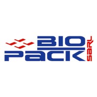 Biopack Industrie logo, Biopack Industrie contact details