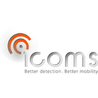 Icoms Detections S.A. logo, Icoms Detections S.A. contact details