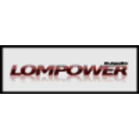 Lompower de Argentina logo, Lompower de Argentina contact details