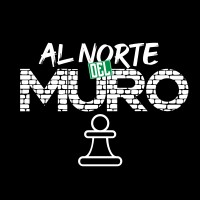 Al Norte Del Muro logo, Al Norte Del Muro contact details