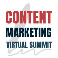 Content Marketing Virtual Summit logo, Content Marketing Virtual Summit contact details