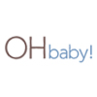 OHbaby! logo, OHbaby! contact details