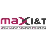 Max I&t logo, Max I&t contact details