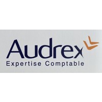 AUDREX logo, AUDREX contact details