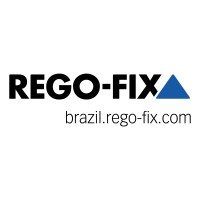 Rego-Fix Brasil logo, Rego-Fix Brasil contact details