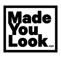 MadeYouLook.xyz logo, MadeYouLook.xyz contact details