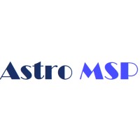 Astro Managed Service Provider LLC logo, Astro Managed Service Provider LLC contact details