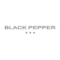 Black Pepper Boutique logo, Black Pepper Boutique contact details