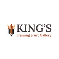 Kings Framing And Art Gallery logo, Kings Framing And Art Gallery contact details