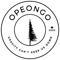 OPEONGO camp logo, OPEONGO camp contact details