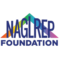 NAGLREP Foundation logo, NAGLREP Foundation contact details