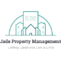 Jade Property Management Ltd logo, Jade Property Management Ltd contact details