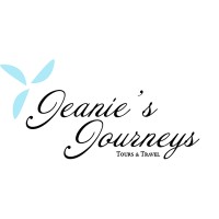 Jeanie's Journeys logo, Jeanie's Journeys contact details