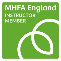 Mental Health First Aid (MHFA) England Instructor Members logo, Mental Health First Aid (MHFA) England Instructor Members contact details