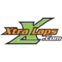 XtraLaps logo, XtraLaps contact details